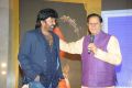 Rajasekhar, TSR @ Gaddam Gang Movie Audio Launch Stills