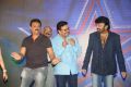 Gaddam Gang Movie Audio Launch Stills