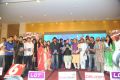 Gaddam Gang Movie Audio Launch Stills