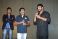 Gaddam Gang Movie Audio Launch Stills