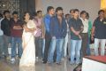 Gaddam Gang Movie Audio Launch Stills