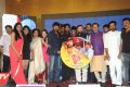 Gaddam Gang Movie Audio Launch Stills