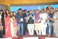 Gaddam Gang Movie Audio Launch Stills