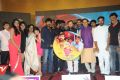 Gaddam Gang Movie Audio Launch Stills