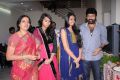 Rajasekhar's Family @ Gaddam Gang Movie Launch Stills