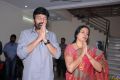 Jeevitha @ Rajasekhar's Gaddam Gang Movie Launch Stills