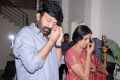 Jeevitha @ Rajasekhar's Gaddam Gang Movie Launch Stills