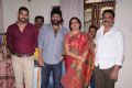 Rajasekhar's Gaddam Gang Movie Launch Stills