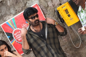 Rajasekhar in Gaddam Gang Telugu Movie Stills