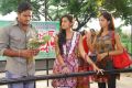 Chaitanya Nelli, Divya Rao in Gaja Donga Movie Stills