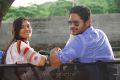 Chaitanya Nelli, Divya Rao in Gaja Donga Telugu Movie Stills