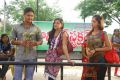 Chaitanya Nelli, Divya Rao in Gaja Donga Movie Stills