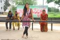 Actress Divya Rao in Gaja Donga Movie Stills