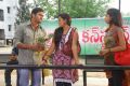 Chaitanya Nelli, Divya Rao in Gaja Donga Movie Stills