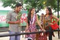 Chaitanya Nelli, Divya Rao in Gaja Donga Telugu Movie Stills