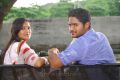 Chaitanya Nelli, Prakruti in Gaja Donga Movie Stills