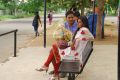 Chaitanya Nelli, Prakruti in Gaja Donga Movie Stills