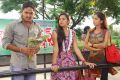 Chaitanya Nelli, Divya Rao in Gaja Donga Telugu Movie Stills