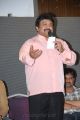 Actor Prabhu at Gajaraju Movie Press Meet Photos