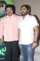 Actor Prabhu, Gnanavel Raja at Gajaraju Movie Press Meet Photos