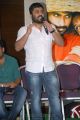 KE Gnanavel Raja at Gajaraju Movie Press Meet Photos