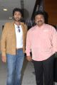 Vikram, Prabhu at Gajaraju Movie Press Meet Stills