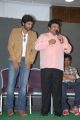 Vikram, Prabhu at Gajaraju Movie Press Meet Photos