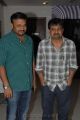 Prabhu Solomon, Lingusamy at Gajaraju Movie Press Meet Photos