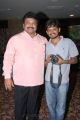 Actor Prabhu at Gajaraju Movie Press Meet Photos