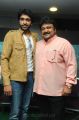 Vikram, Prabhu at Gajaraju Movie Press Meet Pictures