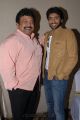 Vikram, Prabhu at Gajaraju Movie Press Meet Stills