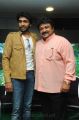 Vikram, Prabhu at Gajaraju Movie Press Meet Pictures