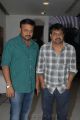 Prabhu Solomon, Lingusamy at Gajaraju Movie Press Meet Photos