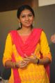 Actress Lakshmi Menon at Gajaraju Movie Press Meet Photos