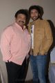 Vikram, Prabhu at Gajaraju Movie Press Meet Photos