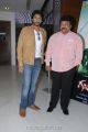 Vikram, Prabhu at Gajaraju Movie Press Meet Photos