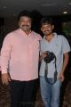 Actor Prabhu at Gajaraju Movie Press Meet Photos