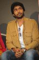 Vikram Prabhu at Gajaraju Movie Press Meet Photos