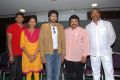 Gajaraju Movie Press Meet Photos