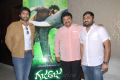 Gaja Raju Movie Pressmeet Gallery