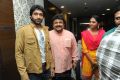 Vikram, Prabhu at Gajaraju Movie Press Meet Photos