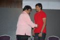 Actor Prabhu at Gajaraju Movie Press Meet Photos