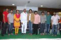 Gaja Raju Movie Pressmeet Gallery