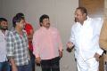 Gaja Raju Movie Press Meet Photos