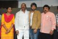 Gajaraju Movie Press Meet Stills