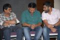 Lingusamy, Prabhu Solomon, Gnanavel Raja at Gajaraju Movie Press Meet Photos