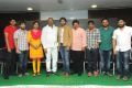 Gajaraju Telugu Movie Press Meet Photos