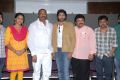 Gajaraju Movie Press Meet Stills