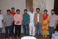 Gaja Raju Movie Pressmeet Gallery