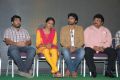 Gajaraju Movie Press Meet Photos